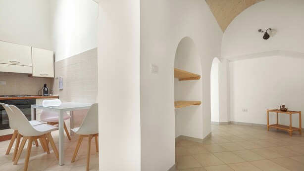 Interior - 3910 Casa Nanà by Barbarhouse (Nardò)