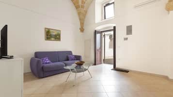 Apartment | Living area