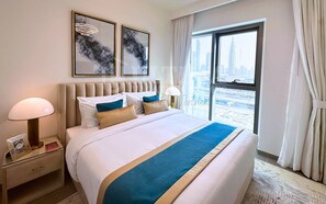 2 sovrum, strykjärn/strykbräda, wi-fi och sängkläder