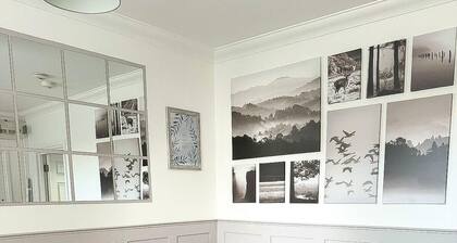 Inviting Apartment in Reading