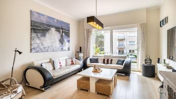 Villa | Living room