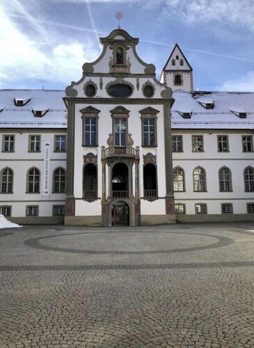 Family Apartment Bavaria