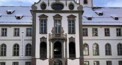 Family Apartment Bavaria