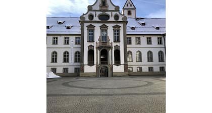Family Apartment Bavaria