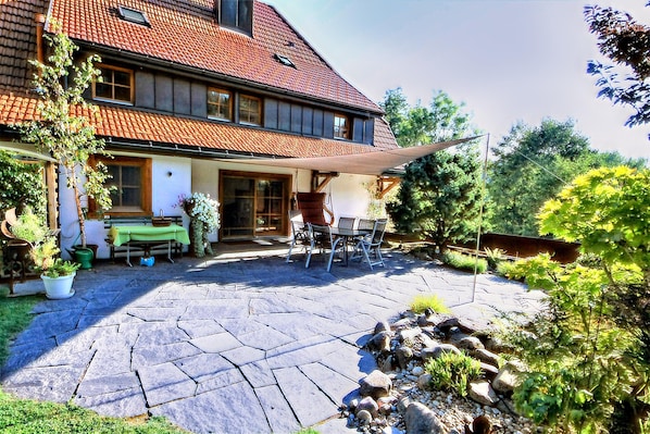 Apartment | Exterior