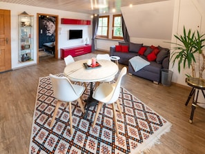 Apartamento | Restauración