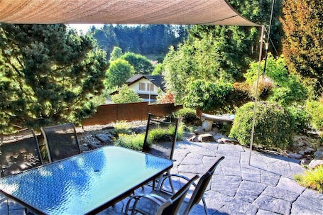 Elegante Ferienwohnung mit Aussenpool Schwarzwald