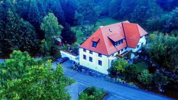 Apartment | Exterior