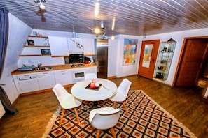 Apartment | Private kitchen