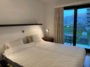 Leilighet | 3 soverom