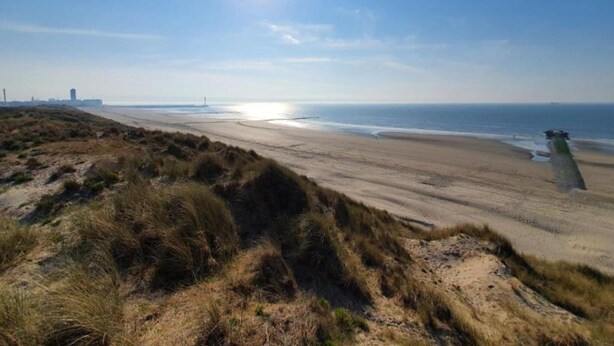 Unclassified image, 1 of 40, button - Apartment in Nieuwpoort With sea View (Nieuwpoort)