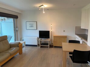 Appartement | Woonruimte