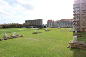 公寓 | 住宿地面