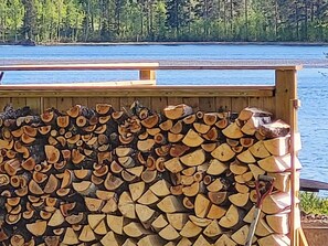 Exterior - 7 Person Holiday Home in Bjurholm (Bjurholm)