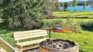 House | Property amenity - 7 Person Holiday Home in Bjurholm (Bjurholm)