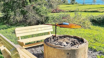 House | Property amenity