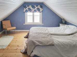 Room - 7 Person Holiday Home in Bjurholm (Bjurholm)