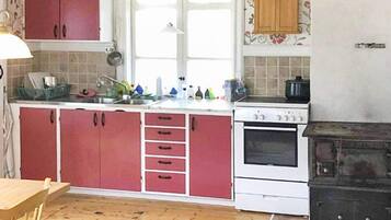 House | Private kitchen