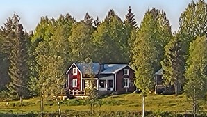 House | Exterior - 7 Person Holiday Home in Bjurholm (Bjurholm)