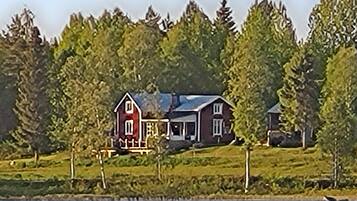 House | Exterior