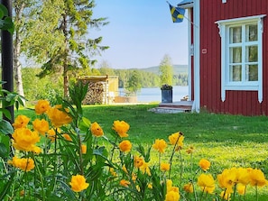 House | Exterior