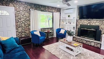 智能電視、書籍