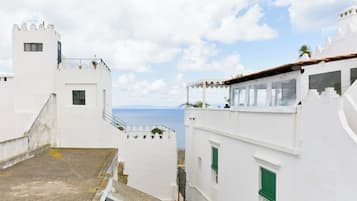 Teras/patio