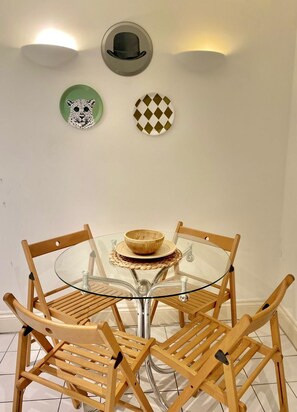 Departamento | Restaurantes