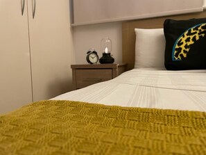Apartment - Cozzy 1-bed Apartment in Liverpool St & Shoreditch (London)