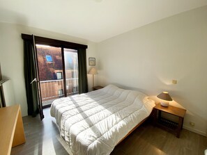 Apartment | 2 bilik tidur 