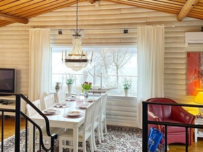 Ferienhaus | Speisen