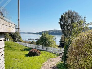 Ferienhaus | Aussenbereich