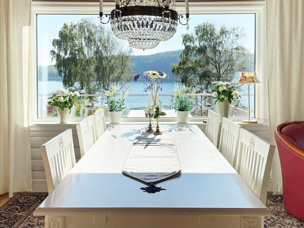 Ferienhaus | Speisen