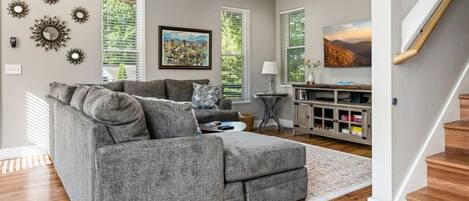 TV connectée, livres