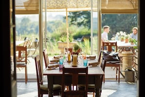 Restaurant - THE PIG in the South Downs - West Sussex (Arundel)