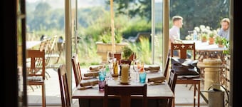 THE PIG in the South Downs - West Sussex