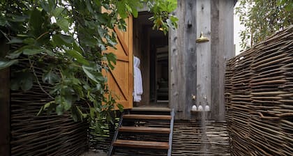 THE PIG in the South Downs - West Sussex