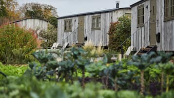 Garden Wagons