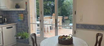 Au Cœur de la Provence Superbe Maison de 230m2jardin 2500m2 Jacuzzi11 Couchages