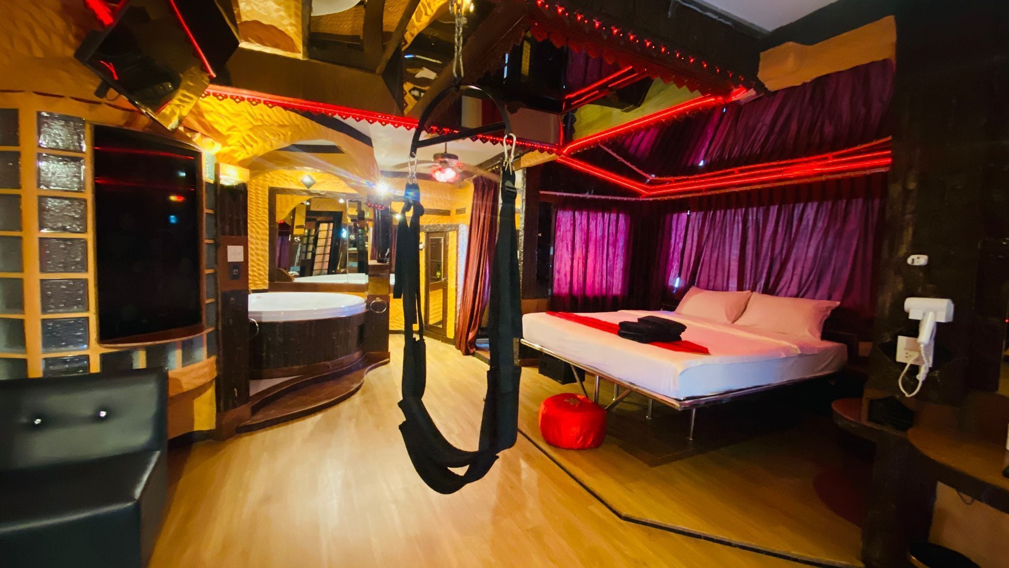 Foto - Penthouse Pattaya