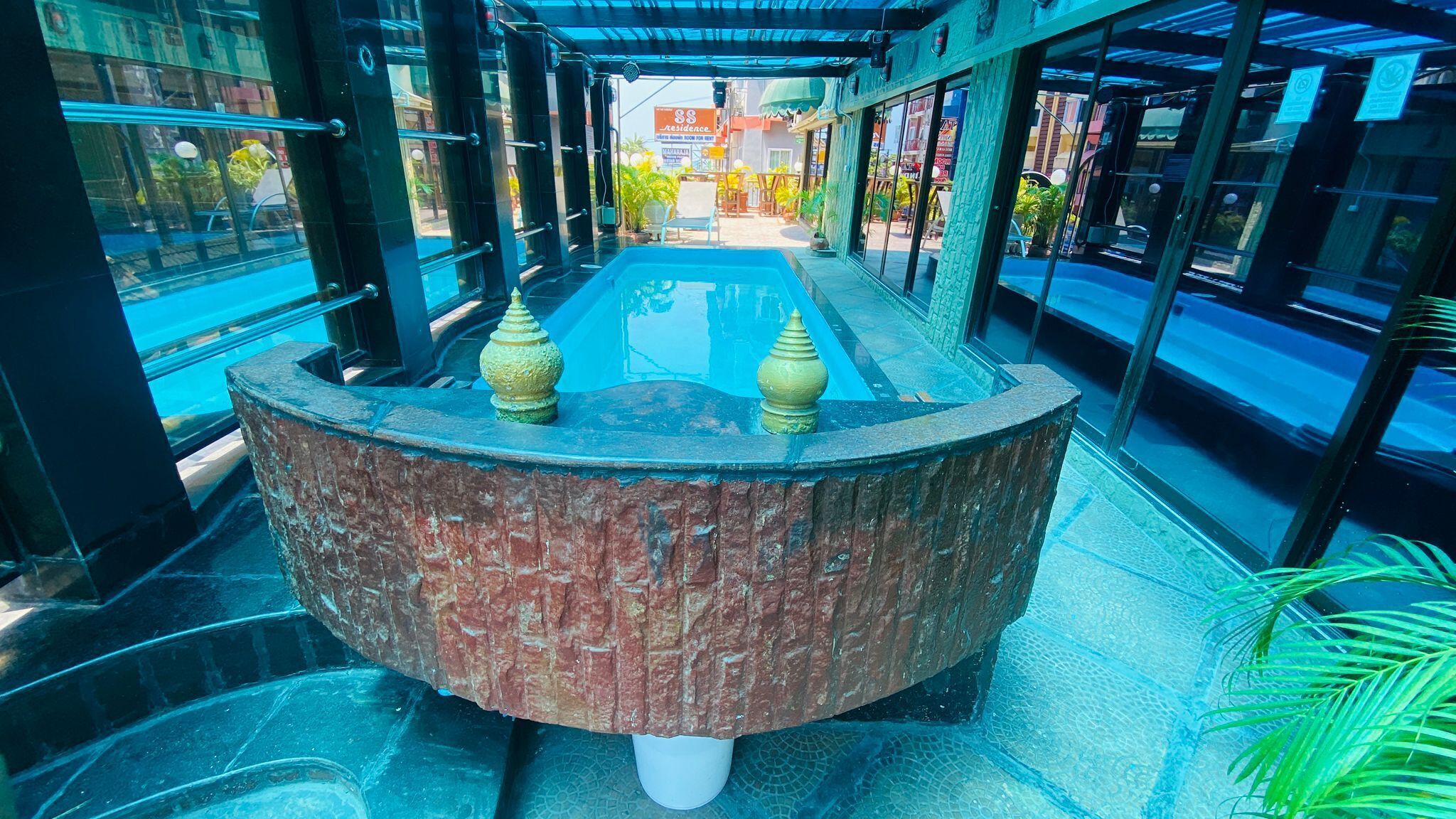Foto - Penthouse Pattaya