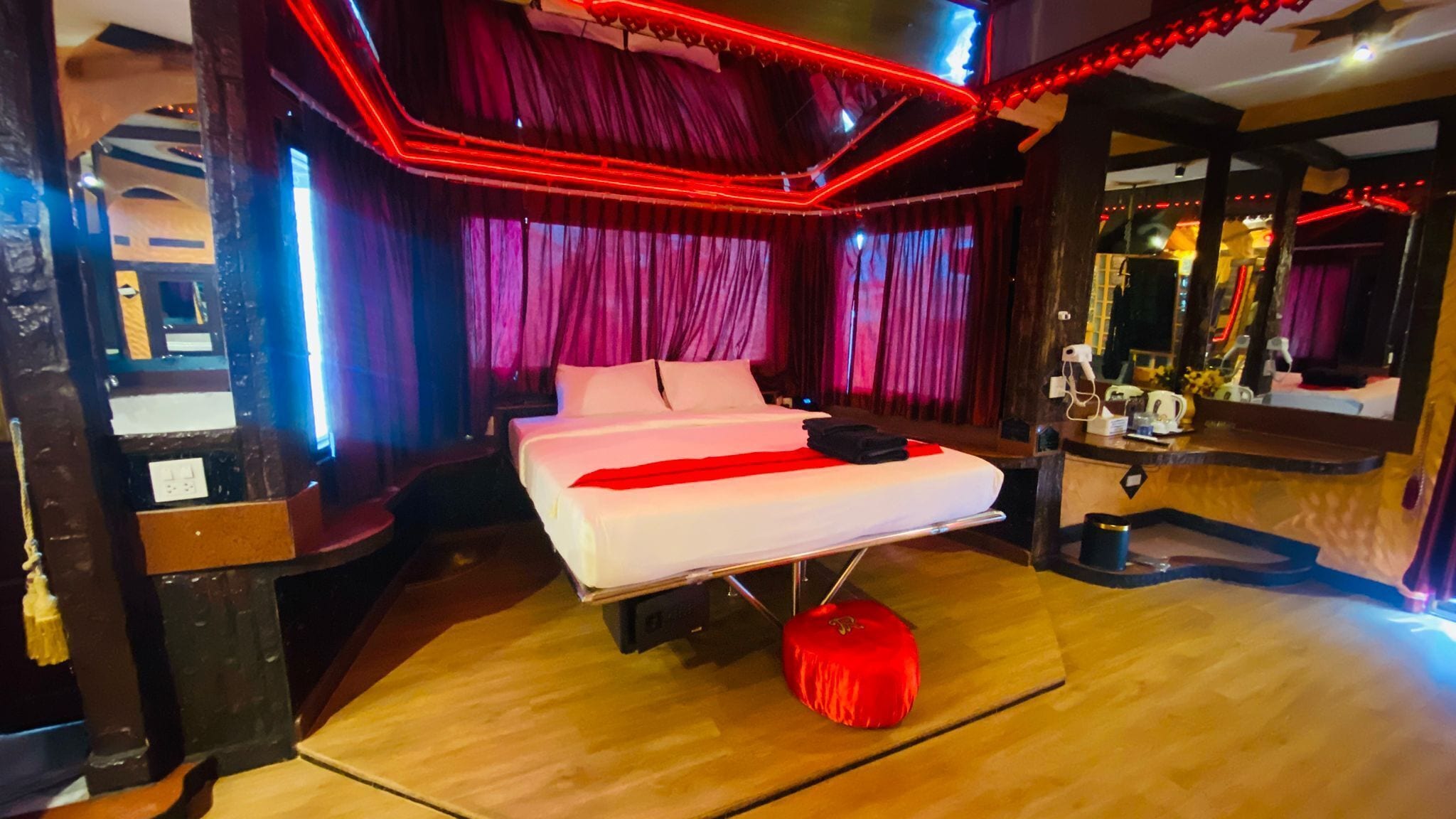 Foto - Penthouse Pattaya