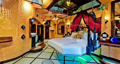 Penthouse Pattaya