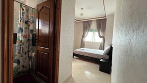 2 camere, Wi-Fi, lenzuola