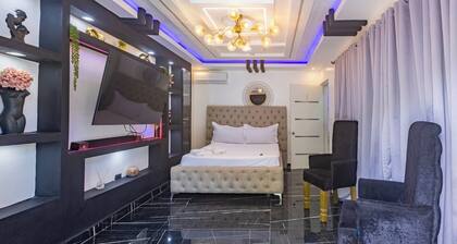 Villa Atardecer Dorado a 5 Minutos Andando de la Playa