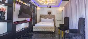 Villa Atardecer Dorado a 5 Minutos Andando de la Playa