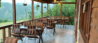Antik House Bungalov