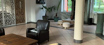 500 sqm villa on 8,000 sqm of land, 2000 m from the beach