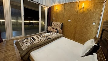 Luxury-Zimmer | 1 Schlafzimmer, kostenloses WLAN