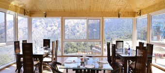 KLIO Adventure Resort, Mussoorie